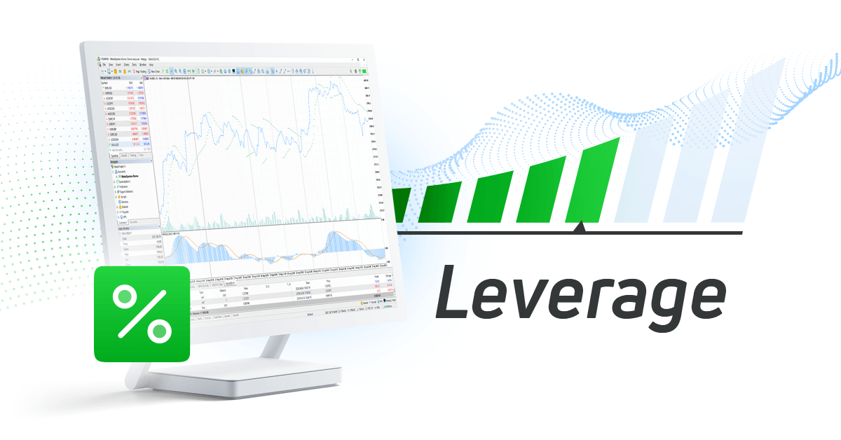 在MetaTrader 5中引入本地浮动杠杆支持 - 让您的业务从中受益