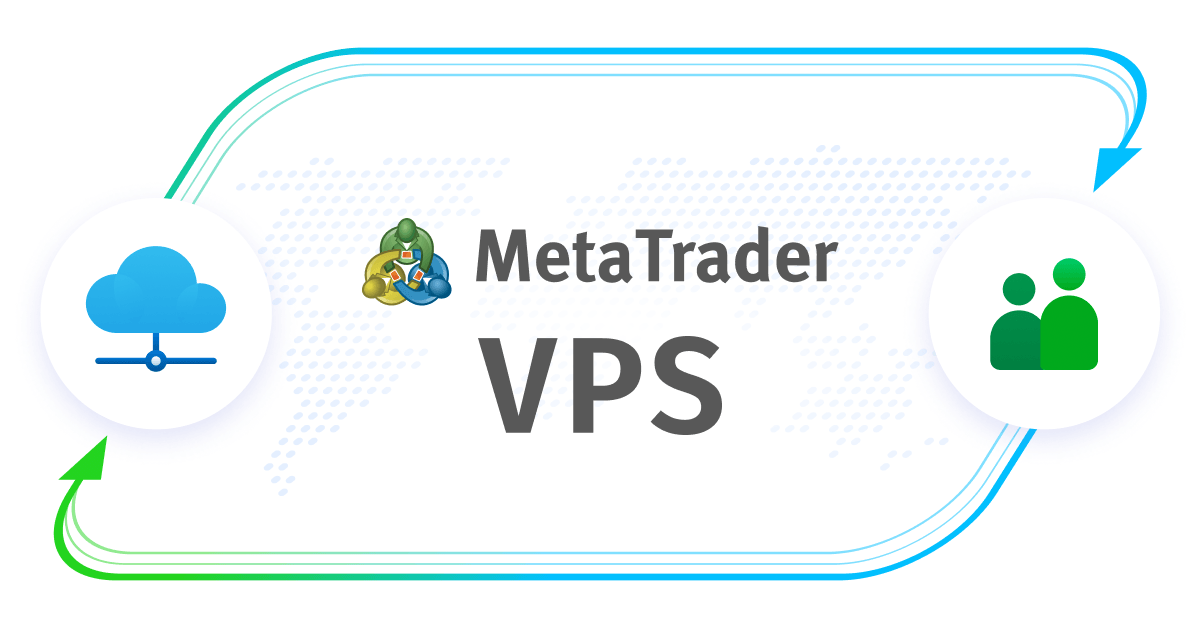 选择MetaTrader VPS而不是非专业主机解决方案的8个理由