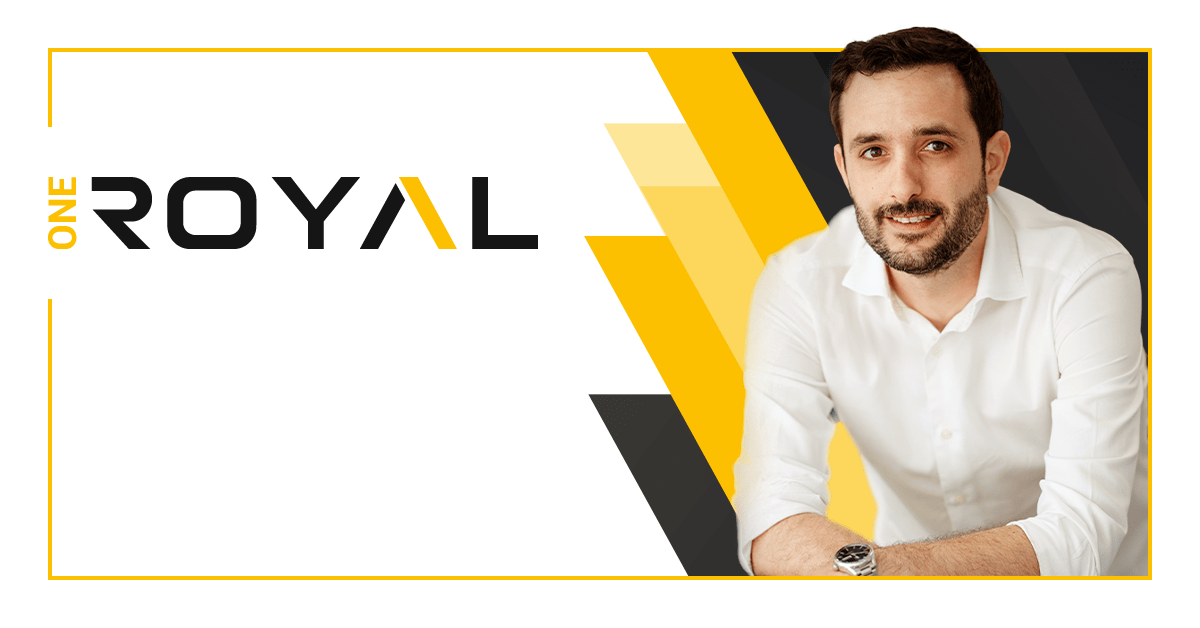 OneRoyal：“推出MetaTrader 5是我们致力于持续创新的证明”