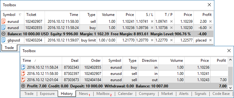 MetaTrader 5平台Build 1455：MQL5 的数学函数库